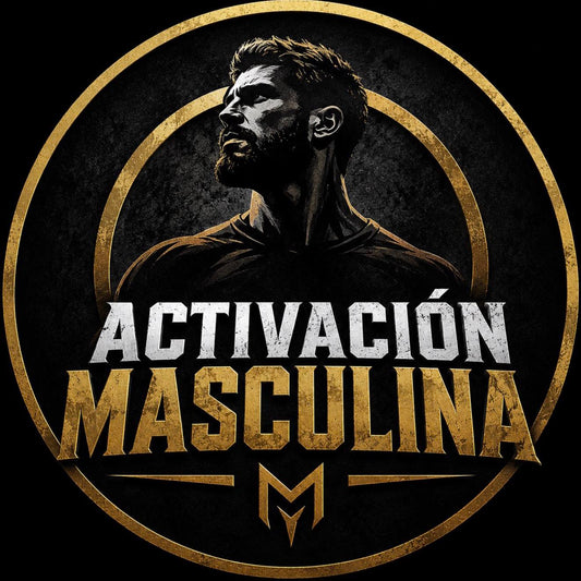 Rodrigo Alcazar -Activación Masculina